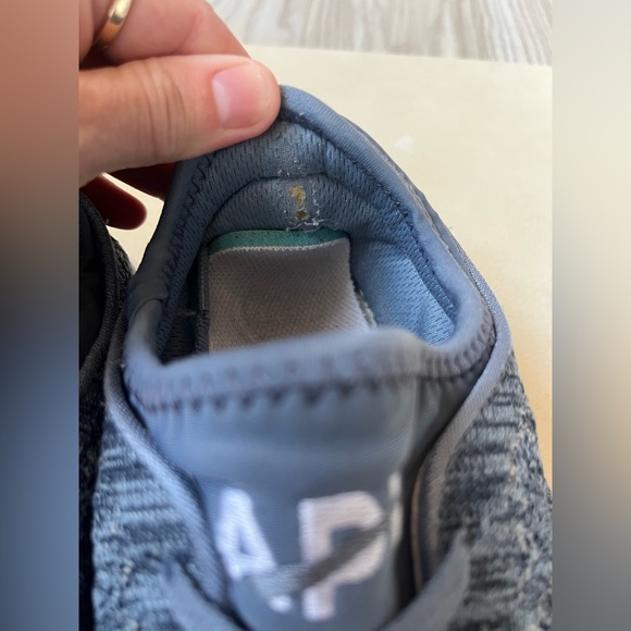 APL techloom phantom shoes - Picture 3 of 6